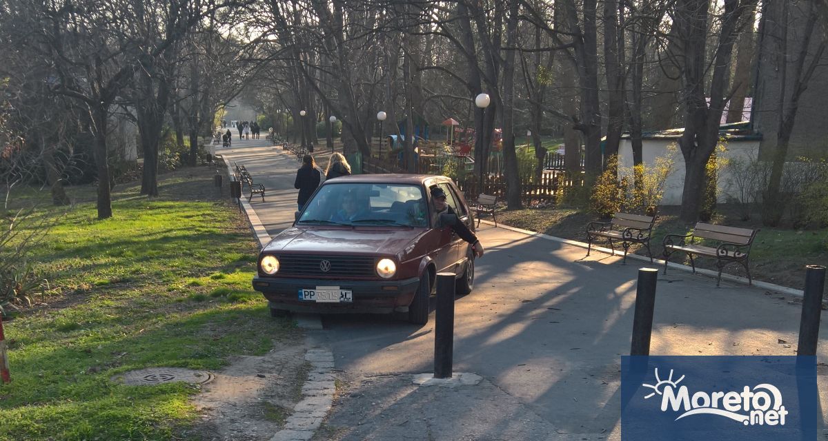 Атакуваният от ГЕРБ Варна областен управител Благомир Коцев защо е спрял