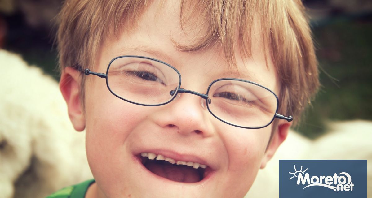 Биолозите са открили че появата на допълнително копие на 21 ва