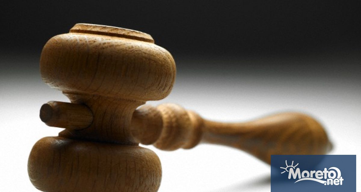 Варненският апелативен съд присъди 3 години и 6 месеца лишаване