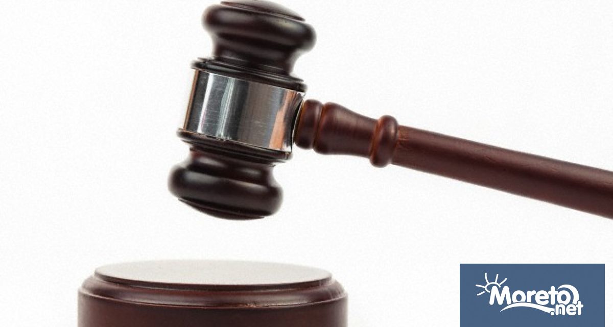 Районен съд Варна призна за виновен 33 годишен варненец в