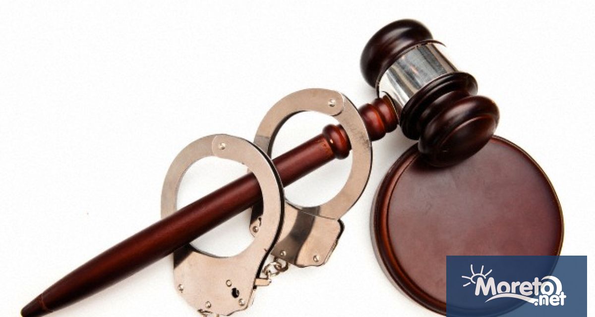 Варненският окръжен съд определи мярка за неотклонение задържане под стража