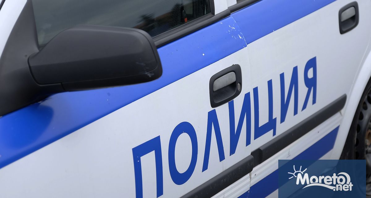 Във вчерашния ден полицаите от Четвърто районно управление във Варна