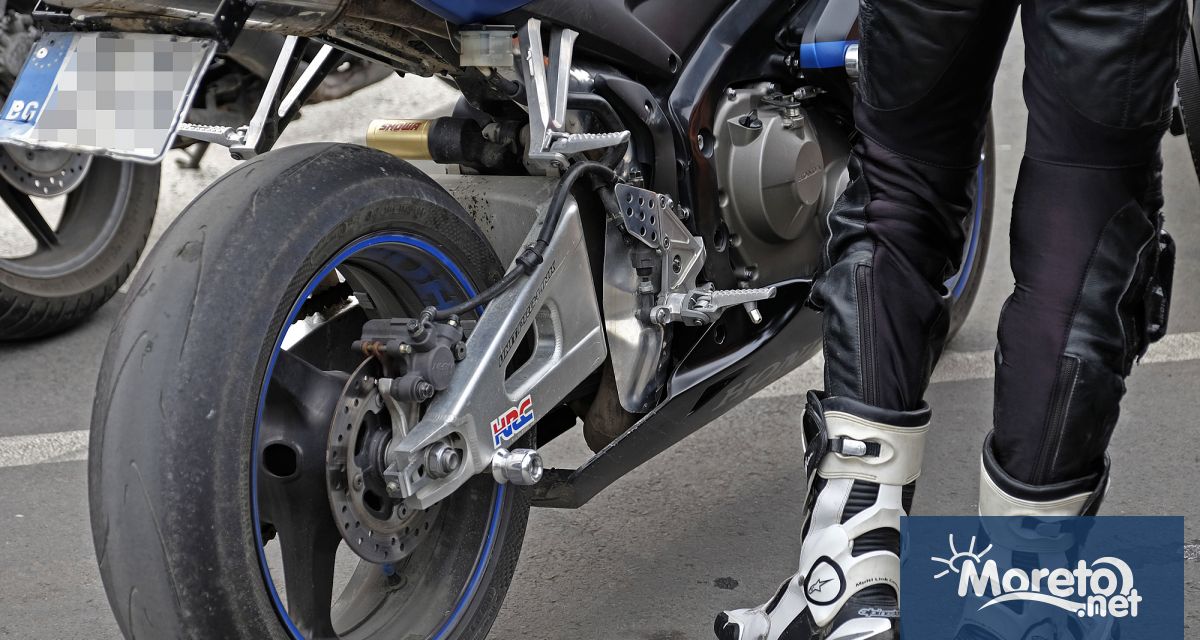 Представители на клубове на мотористите в България изтъкнаха пред министъра