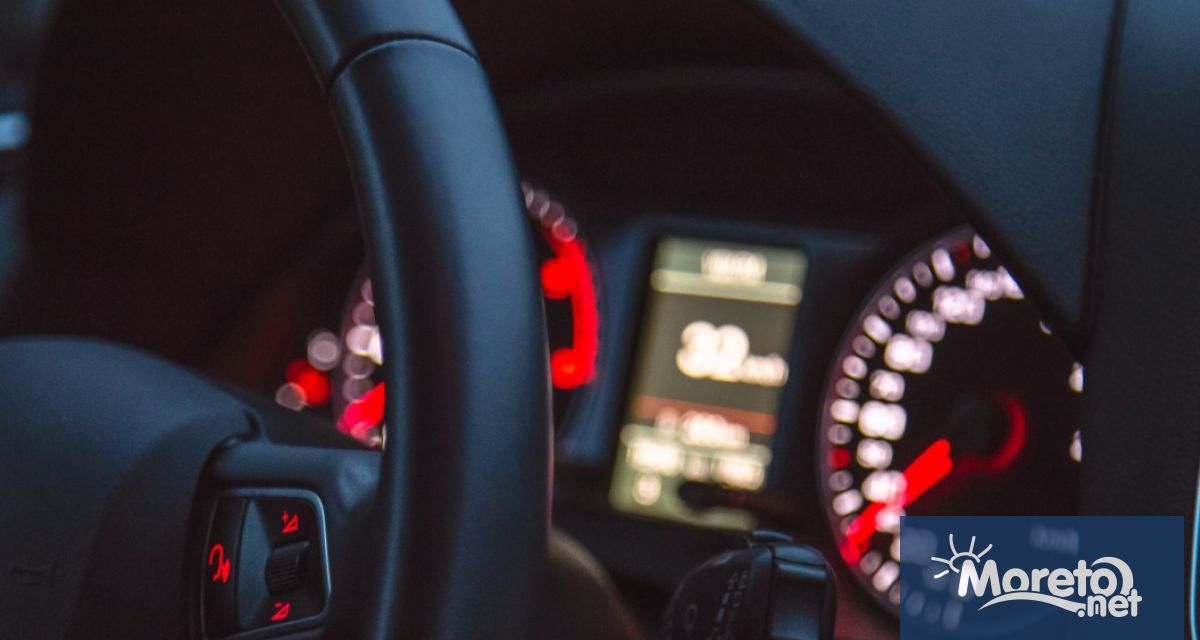 Утре от 9 ч до 16 ч за ремонт се