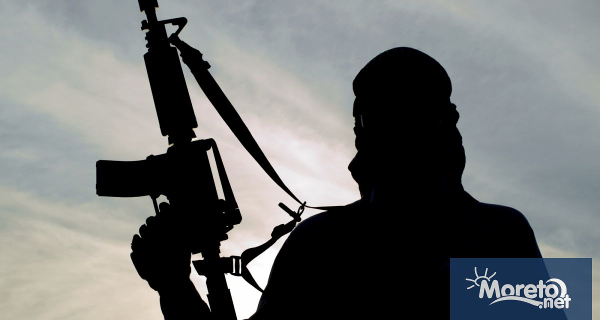 Джихадисти свързани с групировката Ислямска държава са извършили нападение срещу