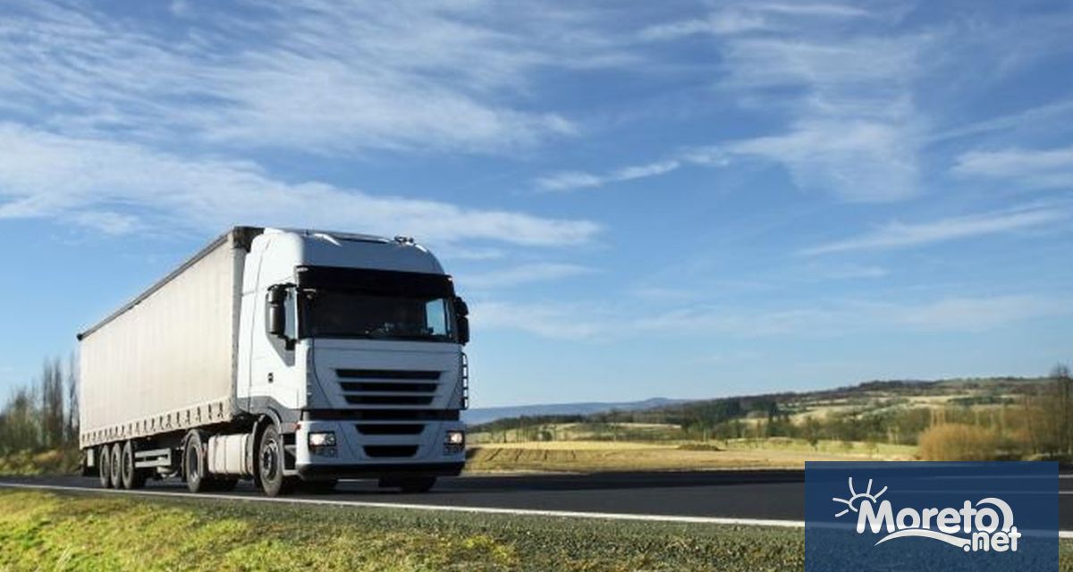 Превозните средства между 3 5 т и 12 т от 1