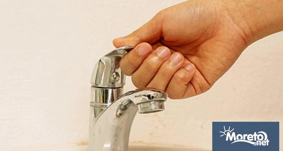 Хиляди домакинства ще са без вода днес във Варна а