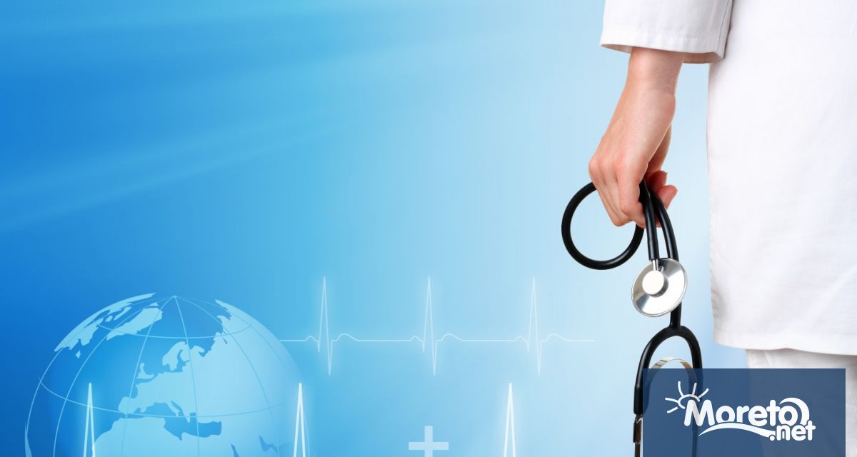 Министерството на здравеопазването публикува за обществено обсъждане проект на Наредба