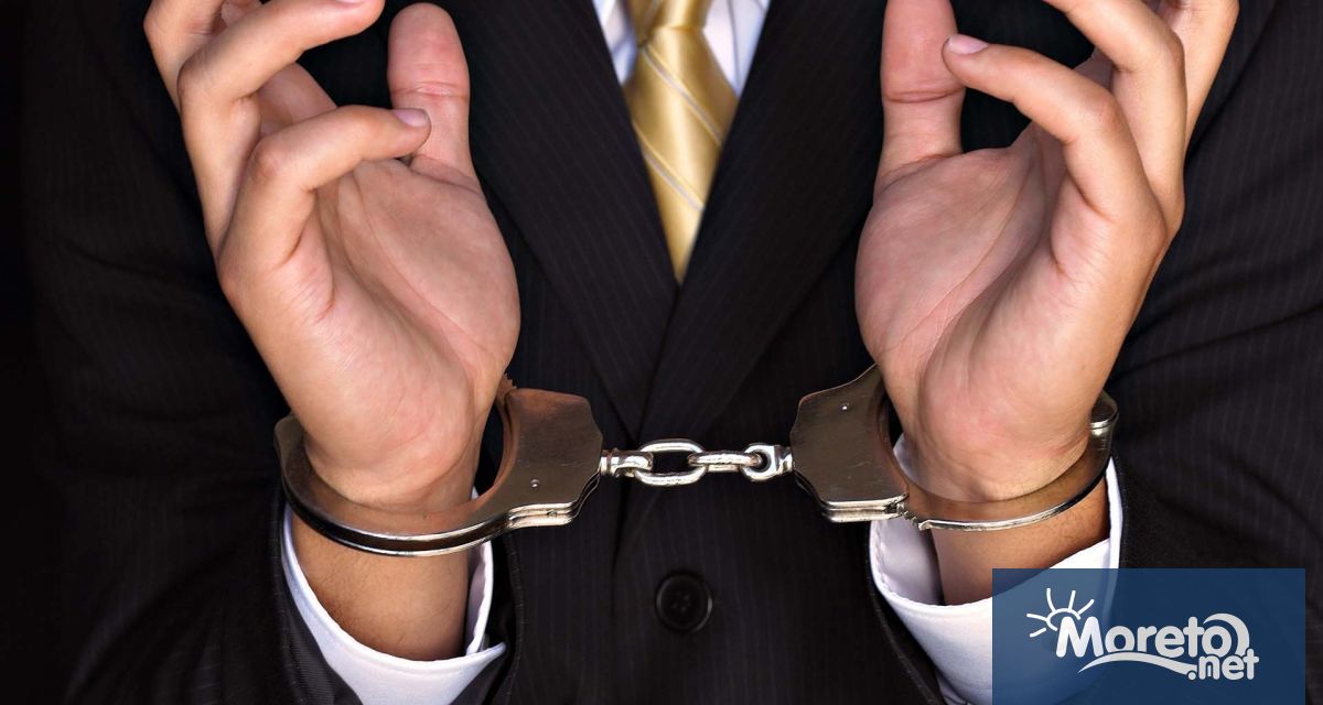 Руският милиардер Вадим Мошкович беше задържан за два месеца от