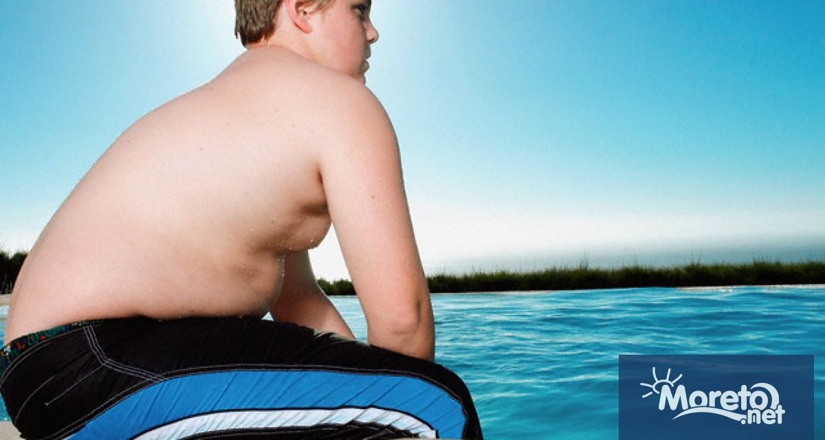 България е на четвърто място по затлъстяване в Европа а