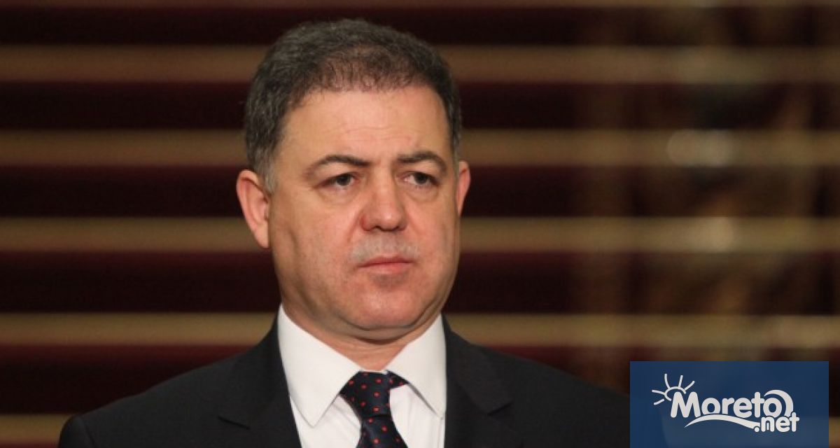 Софийският градски съд СГС осъди прокуратурата да плати 50 000