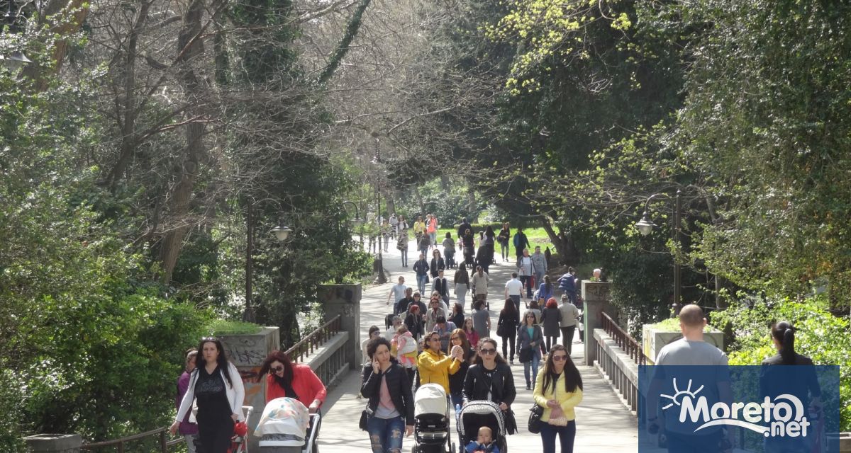 Националният статистически институт НСИ ревизира данните за броя на населението