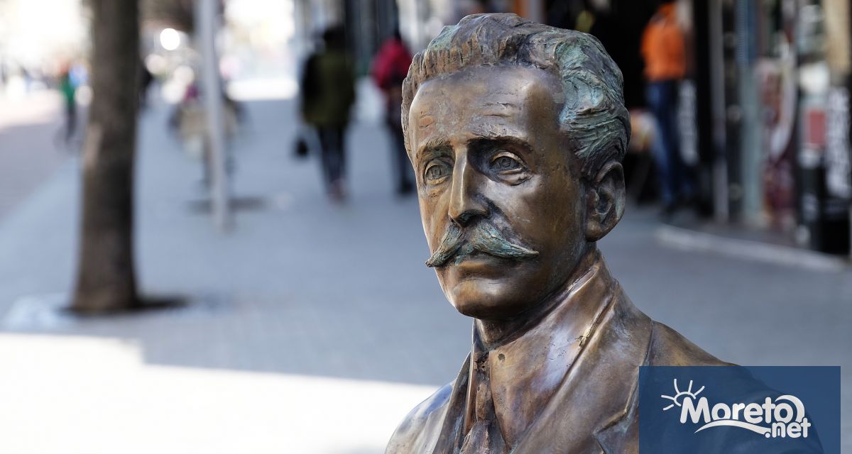 Община Варна организира честването на 150 годишнината от рождението на големия