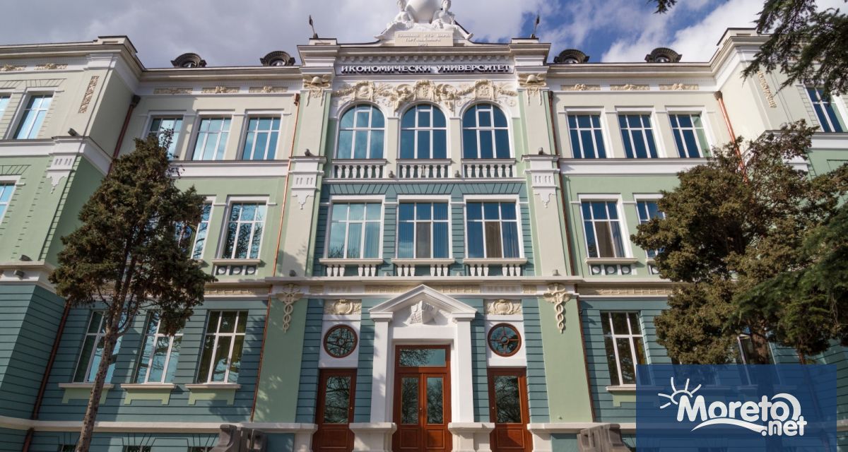 Ден на отворени врати организира от 14 часа днес 23