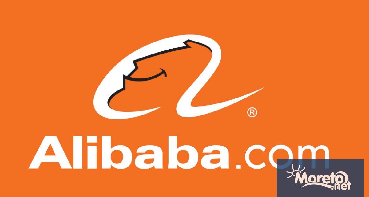 Китайският технологичен гигант Alibaba възобновява активните си инвестиции в изкуствен