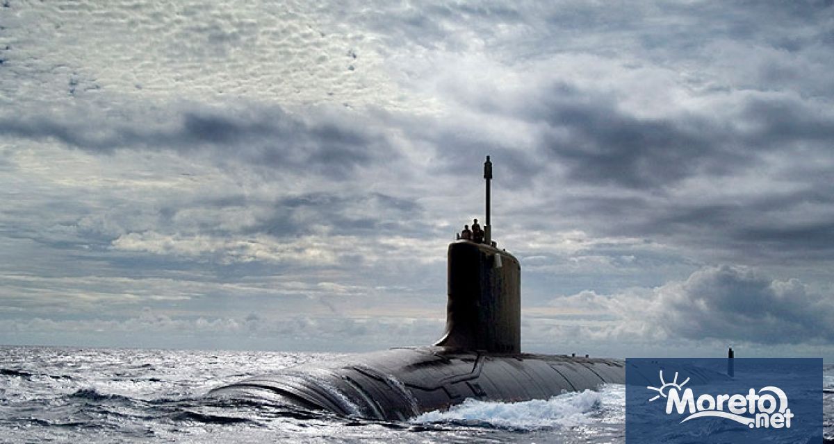 Румъния възнамерява да започне процедури за закупуване на военни подводници
