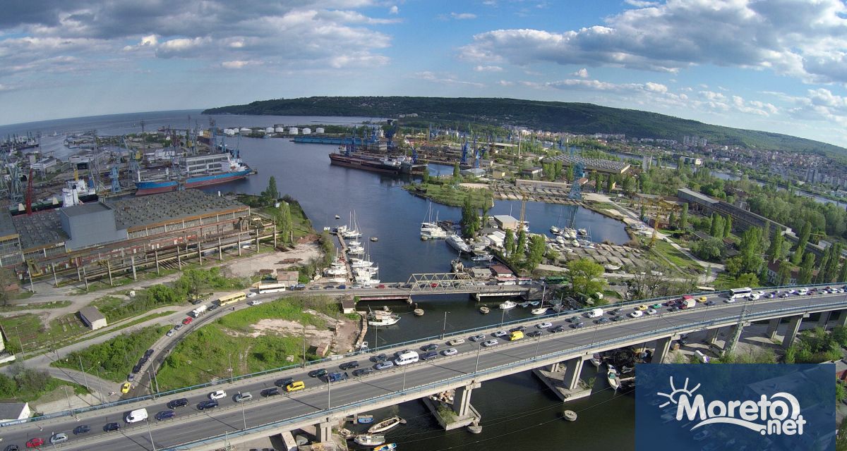 Самолети на Google ще извършват полети над Варна София и