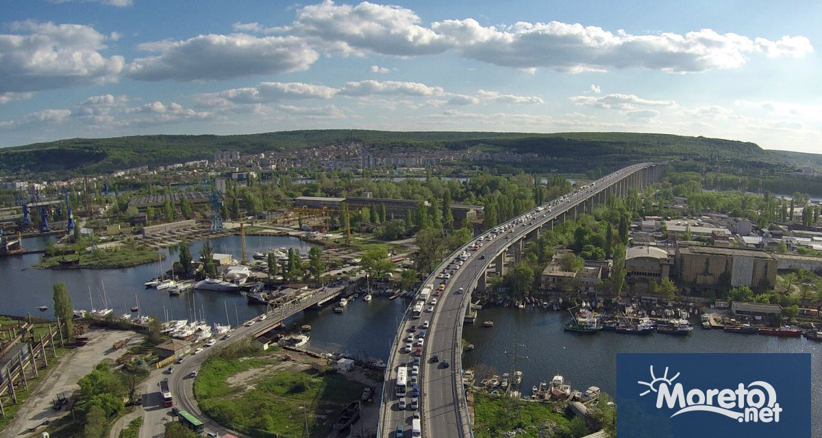 Полицаи спасиха поредния варненец решил да сложи край на живота