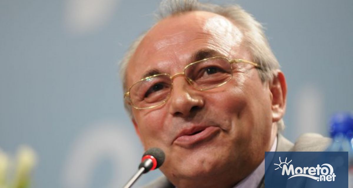 В Централната избирателна комисия бяха внесени документи за регистрация на