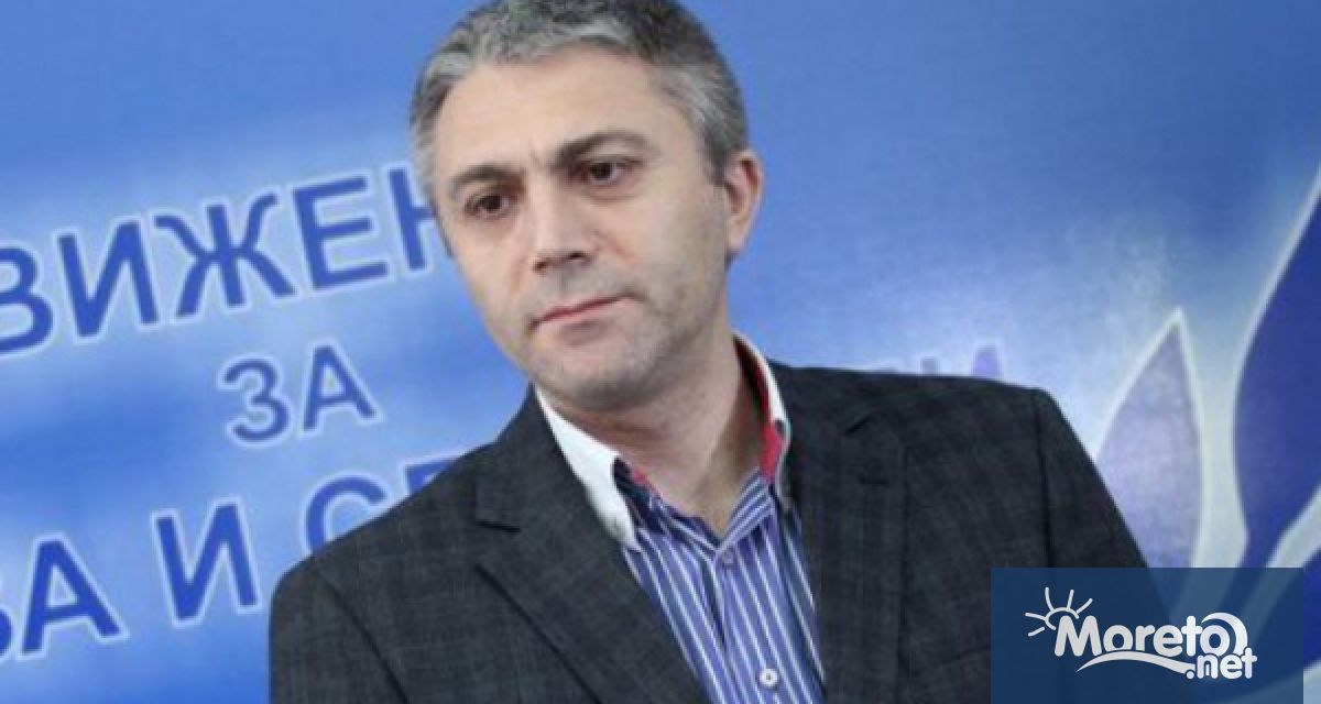 Мустафа Карадайъ е подал оставка като председател на ДПС съобщава