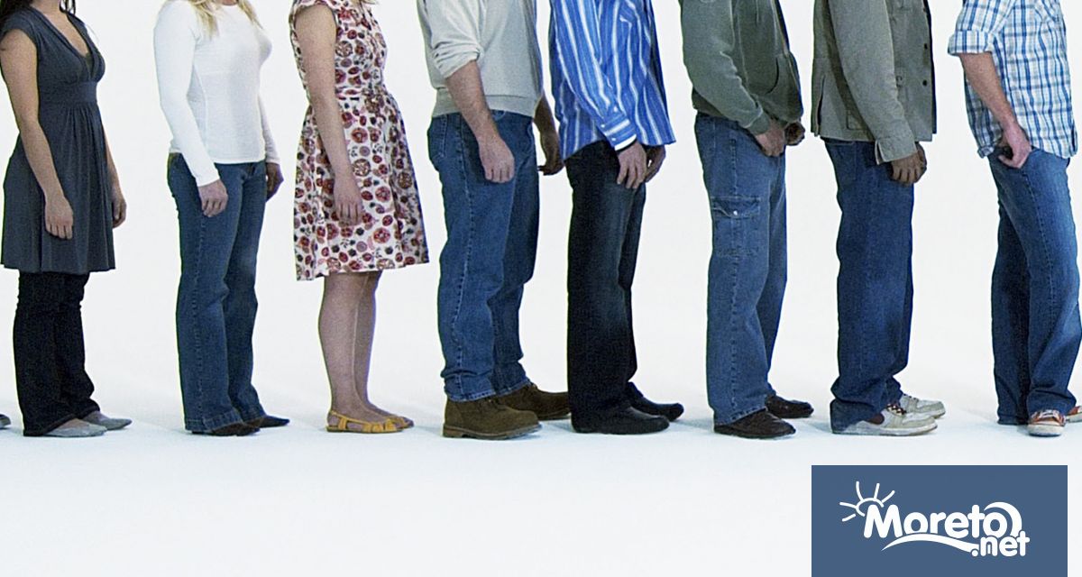 България е на първо място в Европейския съюз по ръст