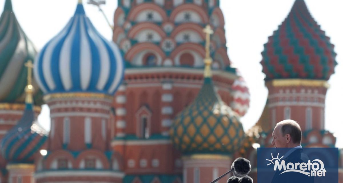 Русия би искала да покаже успех преди годишните чествания на