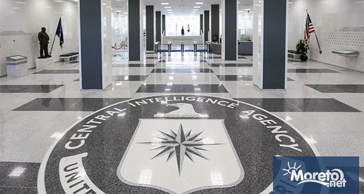 САЩ са създали с подкрепата на ЦРУ мрежа от 12
