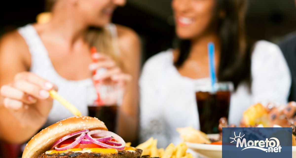 Кандидатът на медицинските науки и семеен лекар Сергей Чудаков посочи