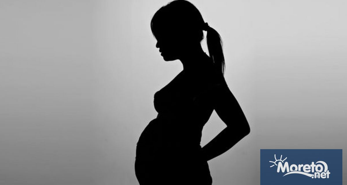 Над 30 от бременностите в България завършват с аборт България