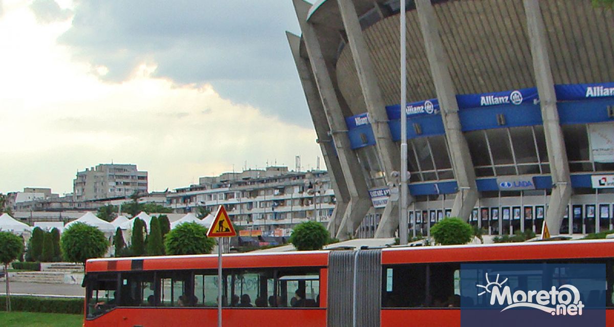 Общинският съвет във Варна даде съгласието си днес старите автобуси
