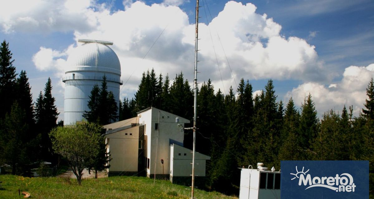 Нов роботизиран телескоп на Института по астрономия БАН ще