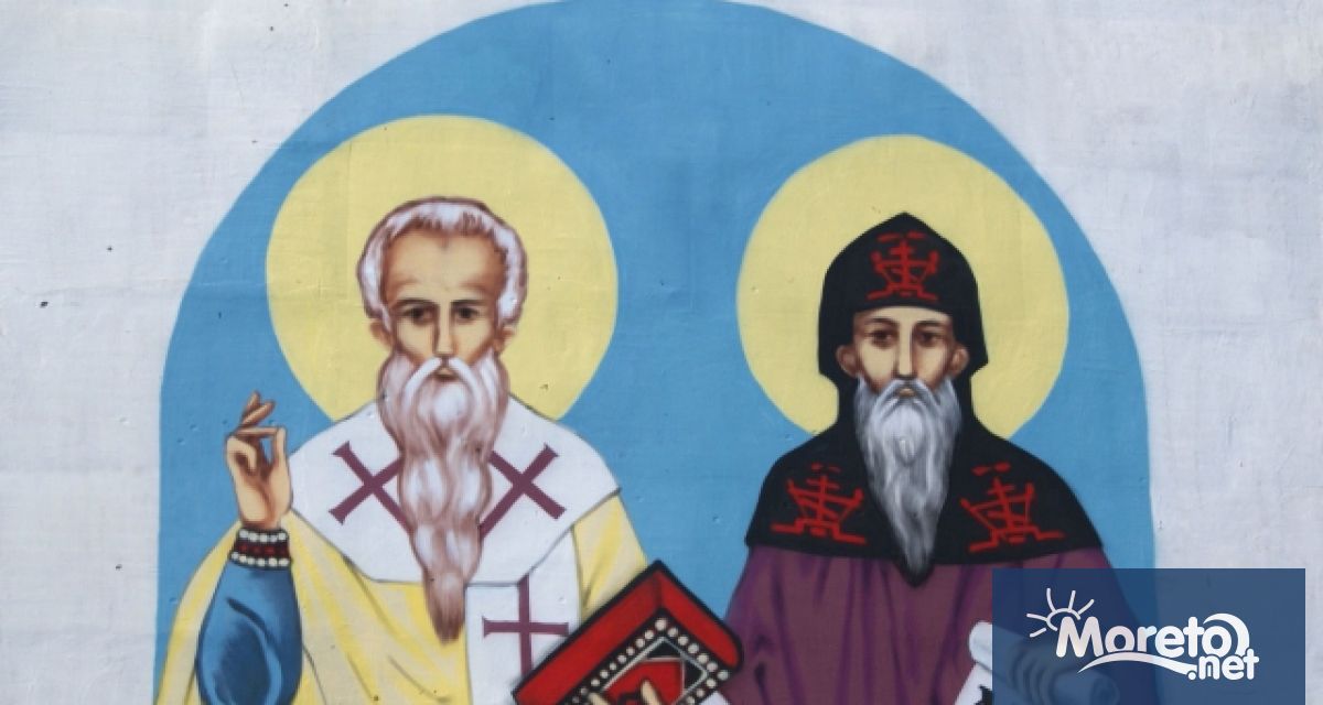 Няма никакви документални свидетелства за мястото на което е погребан