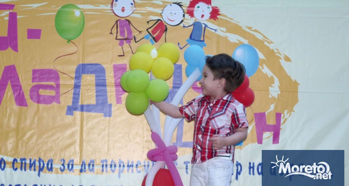 Днес 2 август Варна се превръща в пъстра сцена на