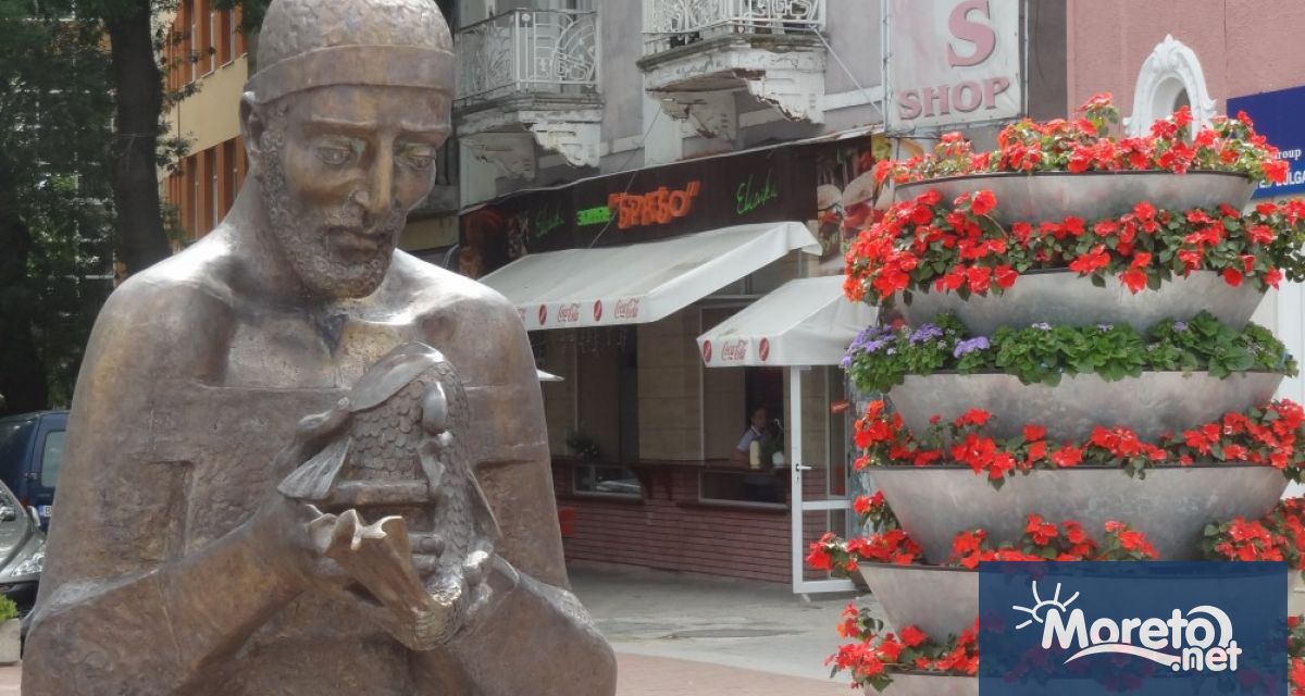 От 10 30 часа днес VISIT Varna и Съюзът на