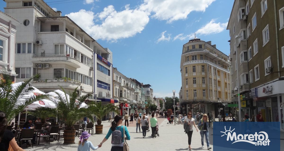 Разходите на общините в България растат стремглаво през изминалата 2021