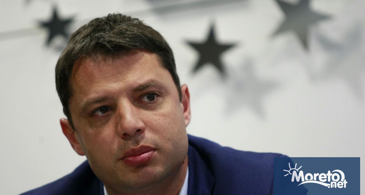 В последните 3 години на промяна от енергетиката бяха източени