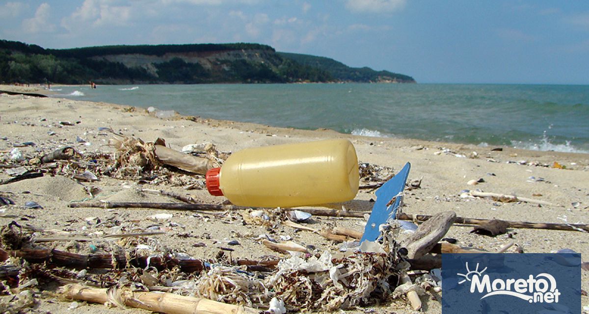 Днес 3 април служители на РИОСВ – Варна и Басейнова