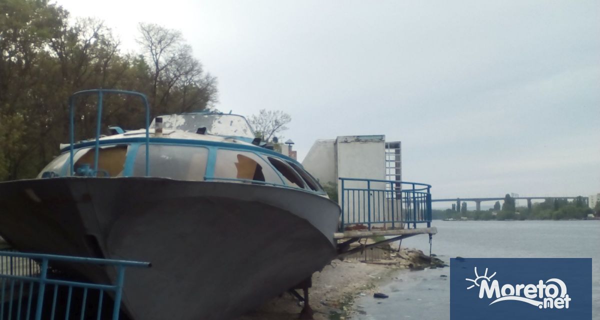 До сряда се очаква да бъде преместена кометата от парка