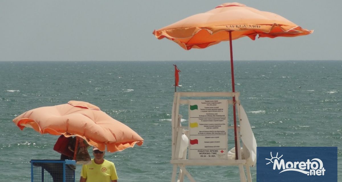 Желаещите да бъдат спасители на море стават все повече През