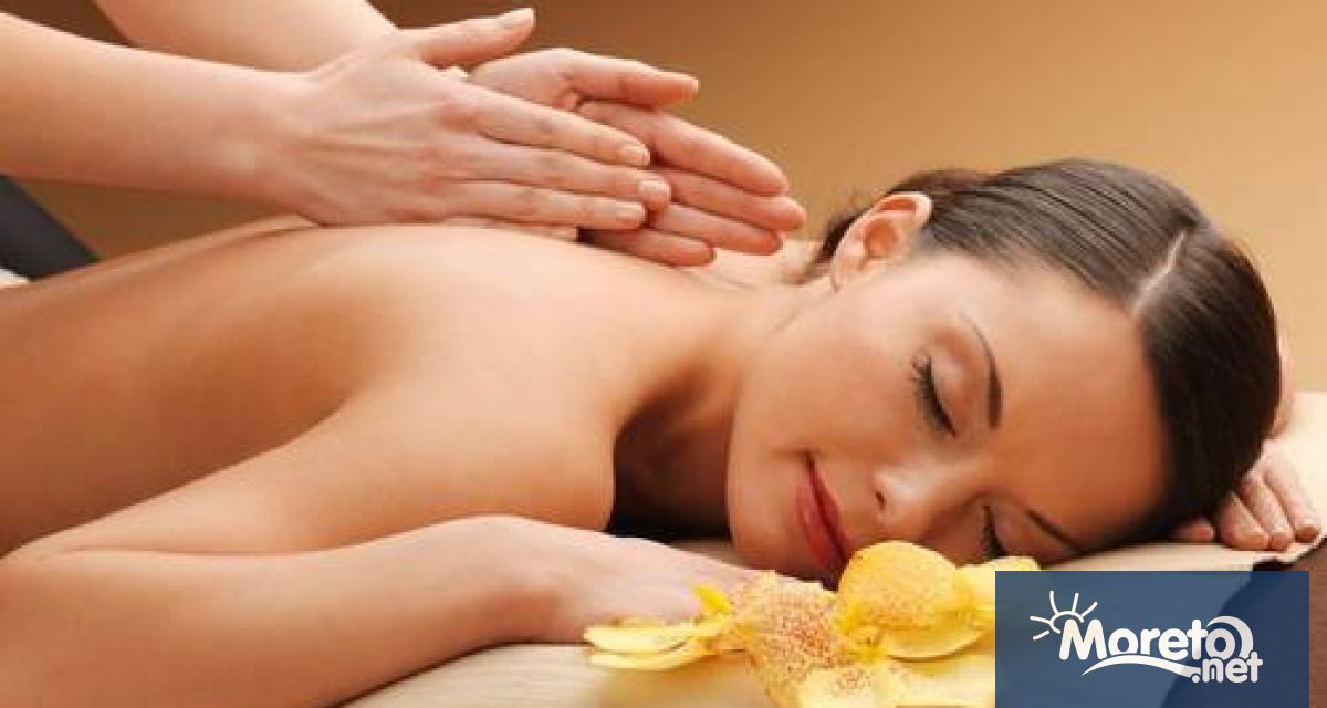 Ще градим имидж на България и като дестинация за здравен