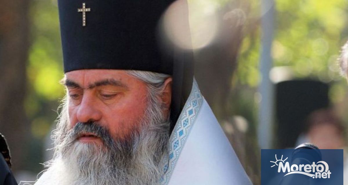 Заупокойна света Литургия и панахида за 11 години от кончината