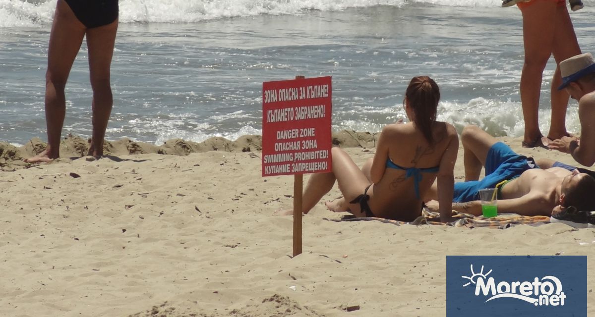 Общо 49 ще са неохраняемите плажове във Варненско през летния