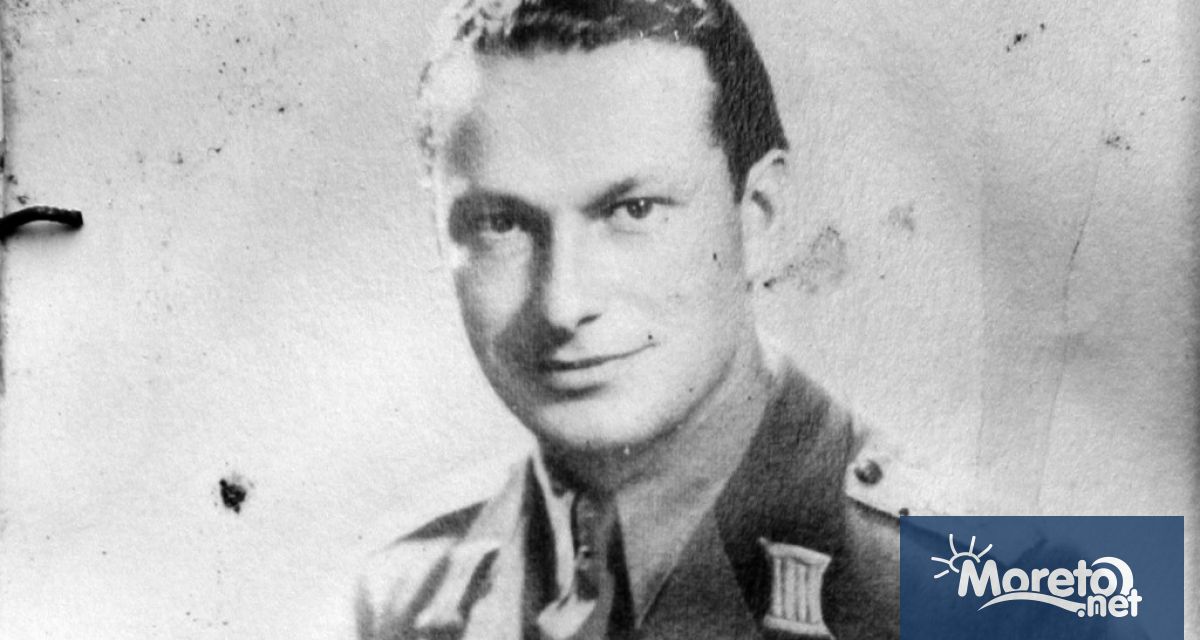 На днешния ден преди 79 години геройски отдаде живота си