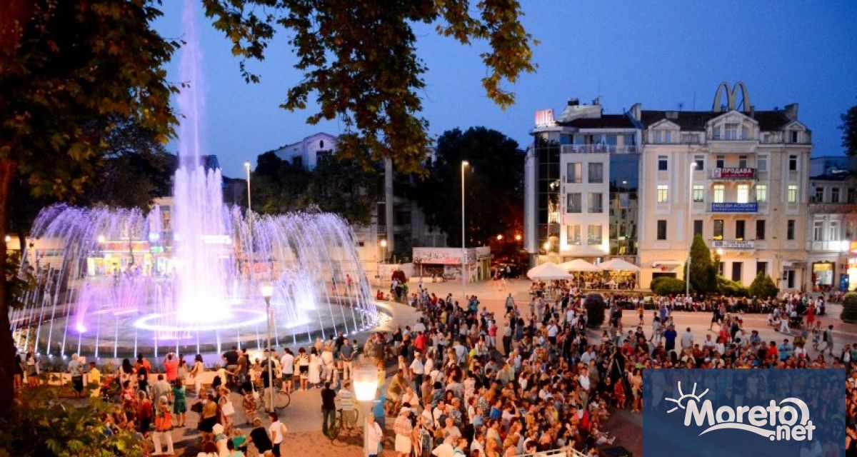 Солисти и оркестър на Държавна опера Варна ще се включат