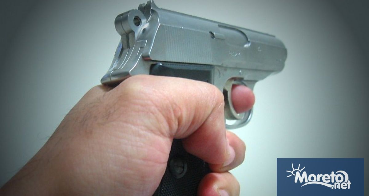 Млада майка се оказа със съставен акт заради оплакване от