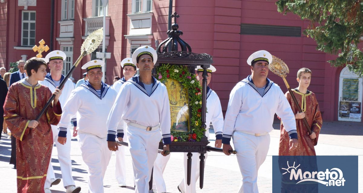 Денят на Варна – 15 август ще бъде празничен и