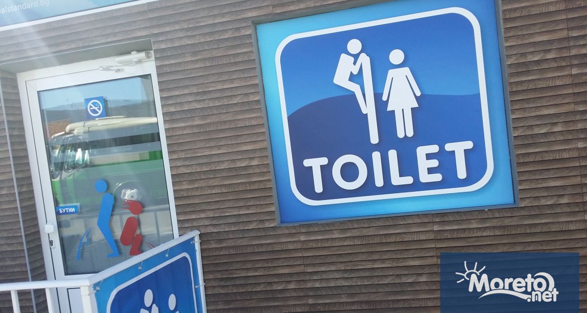 Да бъдат изградени нови обществени тоалетни във Варна, както и