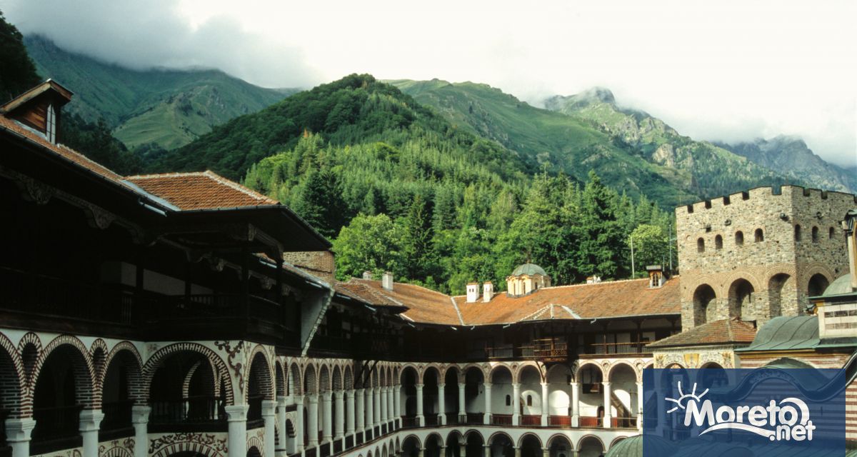 Мерки за сигурност по време на големия християнския празник Свето