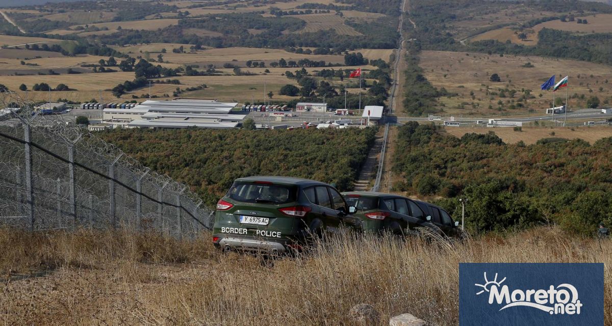 В изпълнение на решение на Министерския съвет от 12 октомври