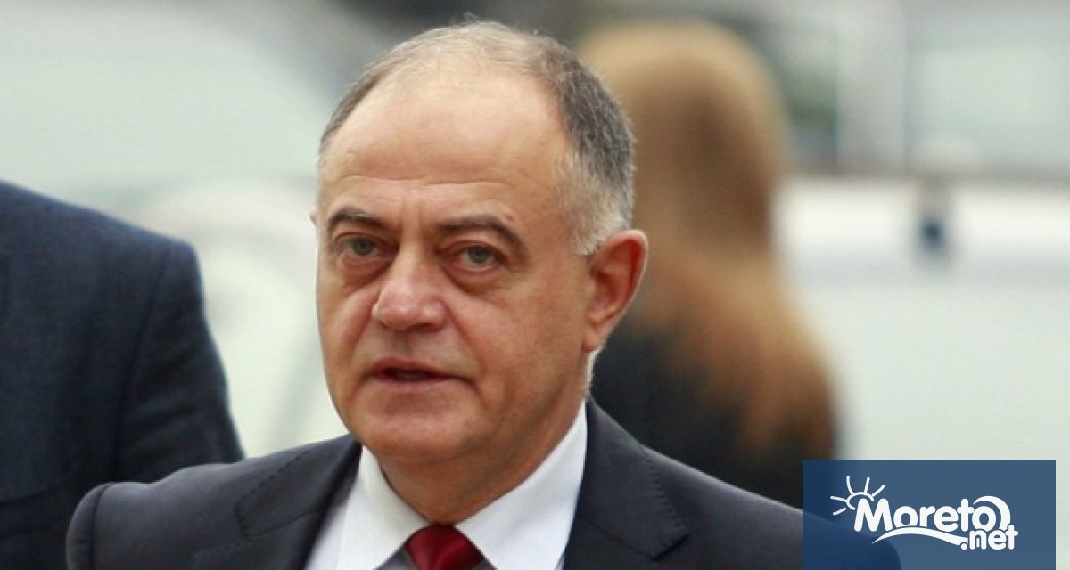 След убийството на Алексей Петров се забелязва че руската агентура